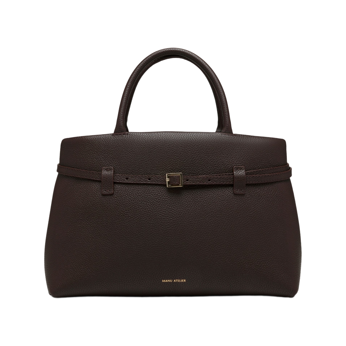 마누 아틀리에 르 깜봉 35 딥 브라운(Manu Atelier Le Cambon 35 Deep Brown)