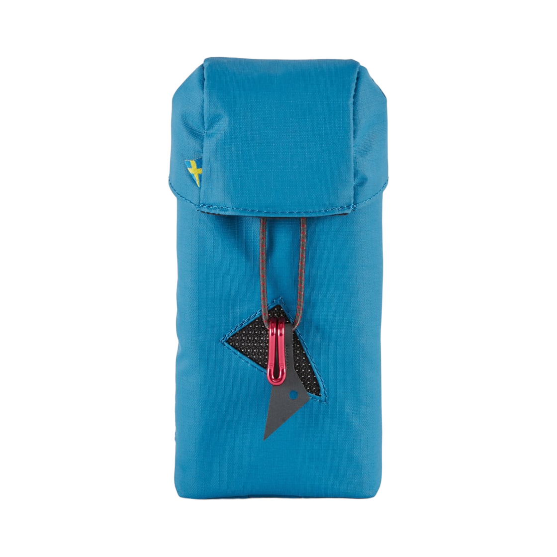 41445U11-610 Klattermusen Communicator Pocket 2.0 Blue Sapphire