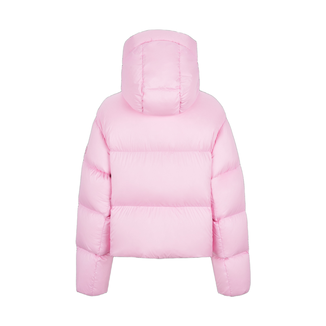 (W) 듀베티카 디아데마 슈가 다운 자켓 핑크((W) Duvetica Diadema Sugar Down Jacket Pink) - 2