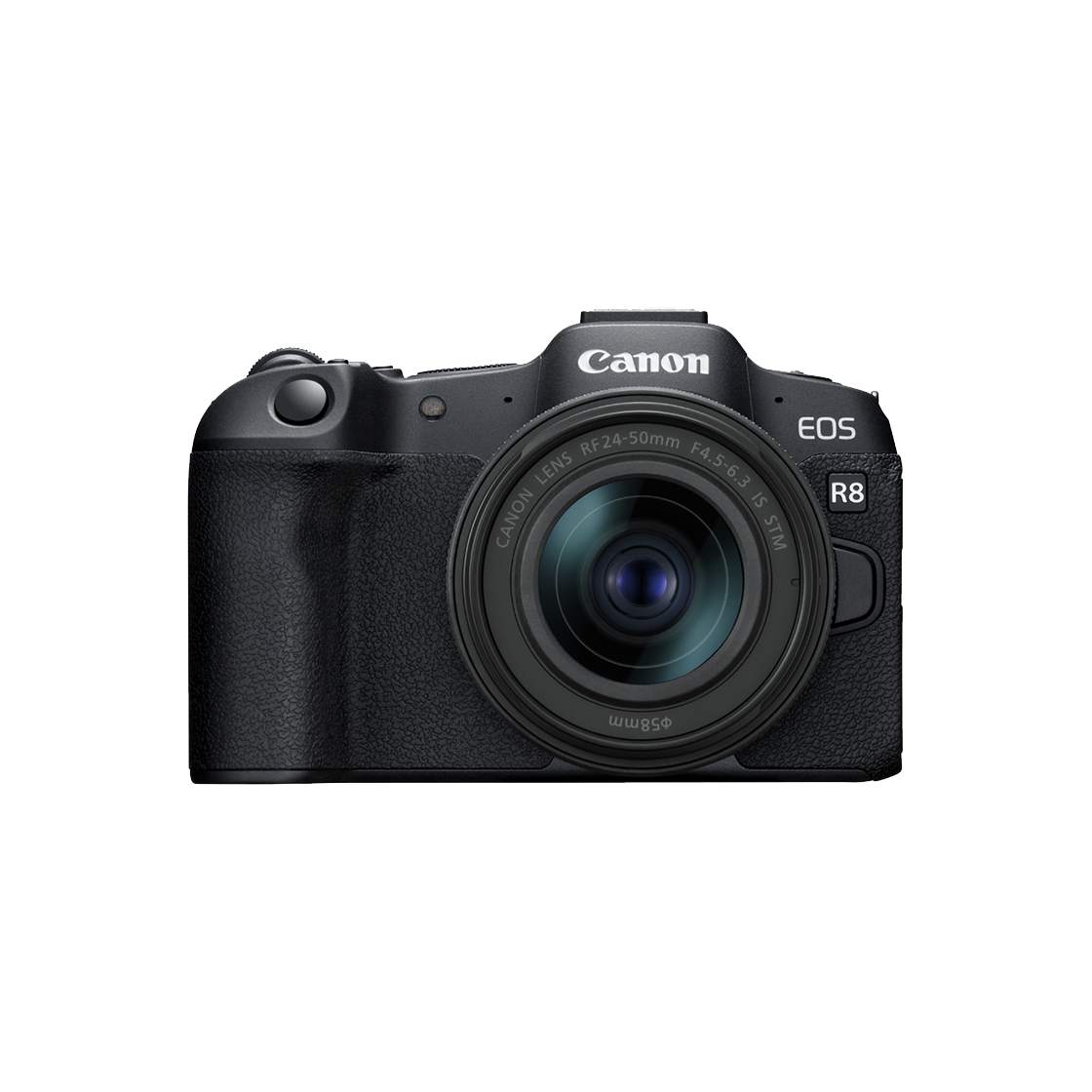 EOS_R8_24-50_KIT Canon EOS R8 24-50 KIT