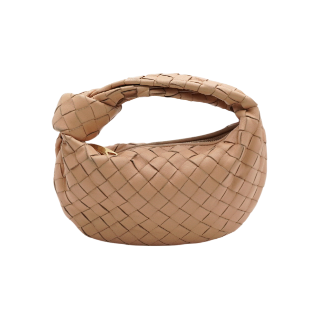 보테가 베네타 651876 미니 조디 인트레치아토 토트백aa59029(Bottega Veneta Mini Jodie Intrecciato Tote Bag)