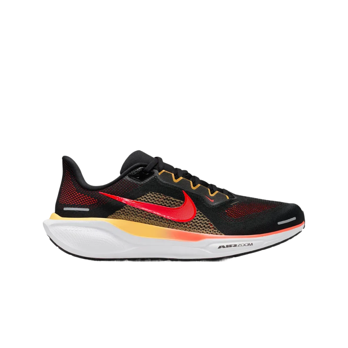 나이키 에어 줌 페가수스 41 블랙 토파즈 골드(Nike Air Zoom Pegasus 41 Black Topaz Gold)
