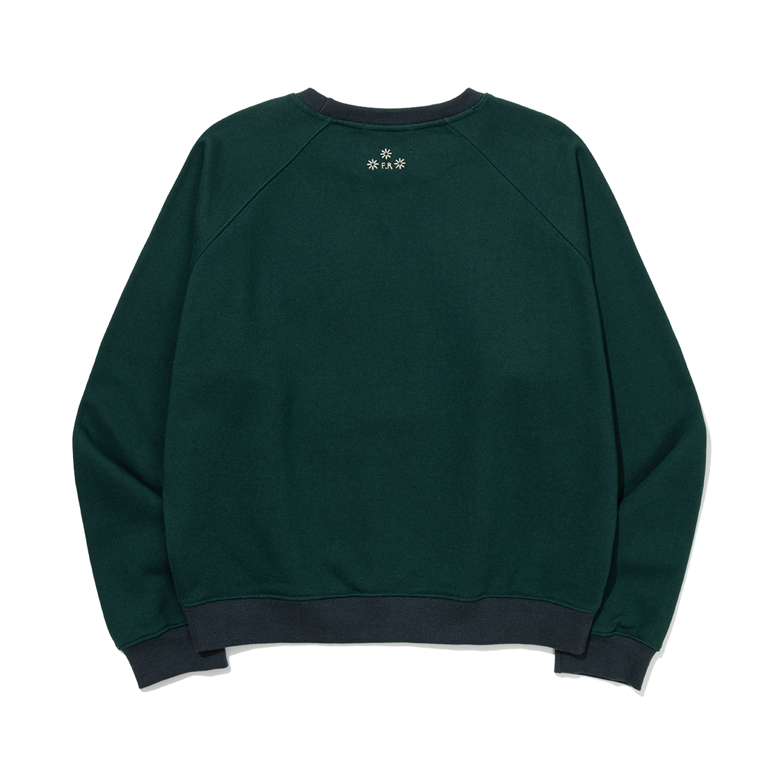 프리터 클래식 로프 스웨트셔츠 3컬러(FRITUR Classic Rope Sweatshirt 3Color) - 4