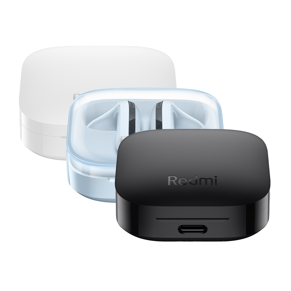 레드미 버즈6 액티브 Xiaomi Buds 6 ACTIVE