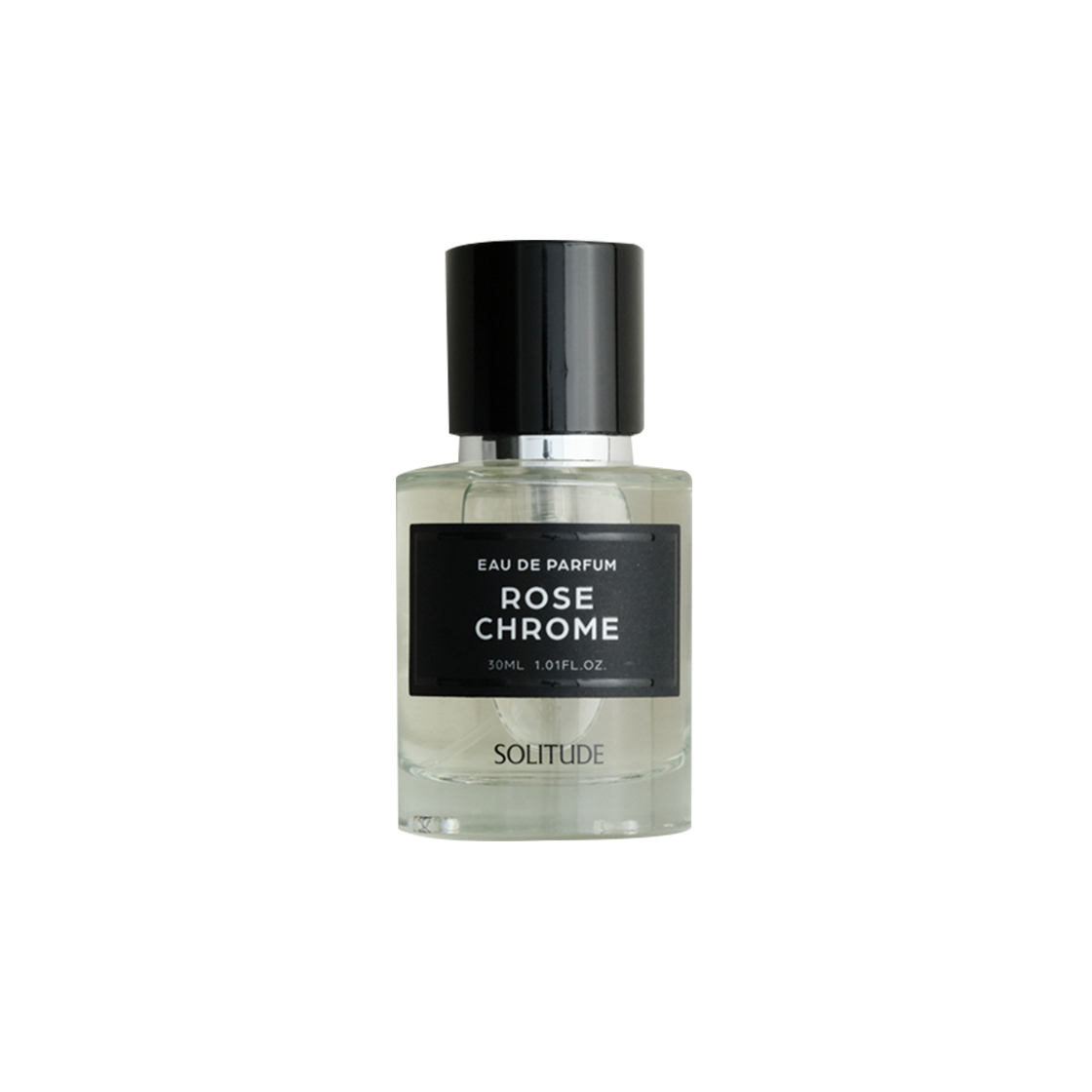 [KREAM 단독] 솔리튜드 로즈 크롬 30ml - 26SS([KREAM 단독] Solitude Rose Chrome 30ml - 26SS)