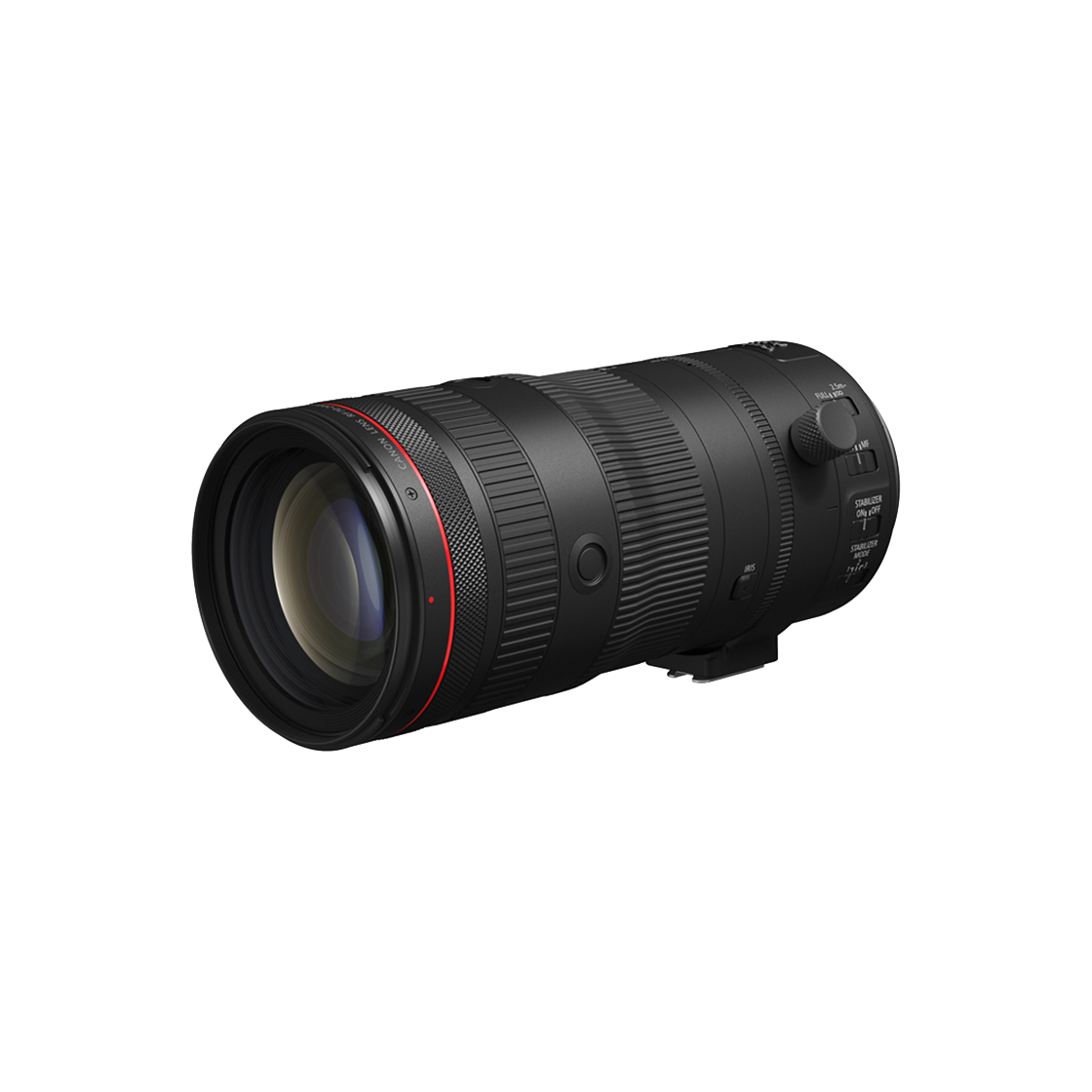 캐논 RF 70-200mm F2.8 L IS USM Z(Canon RF 70-200mm F2.8 L IS USM Z)