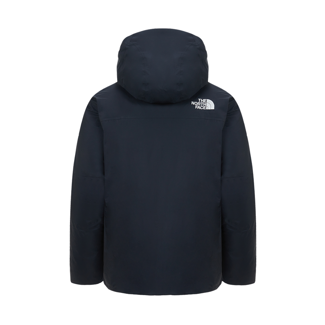 노스페이스 카일라스 다운 파카 RDS 다크 네이비 - 25FW(The North Face Kailash Down Parka RDS Dark Navy - 25FW) - 2