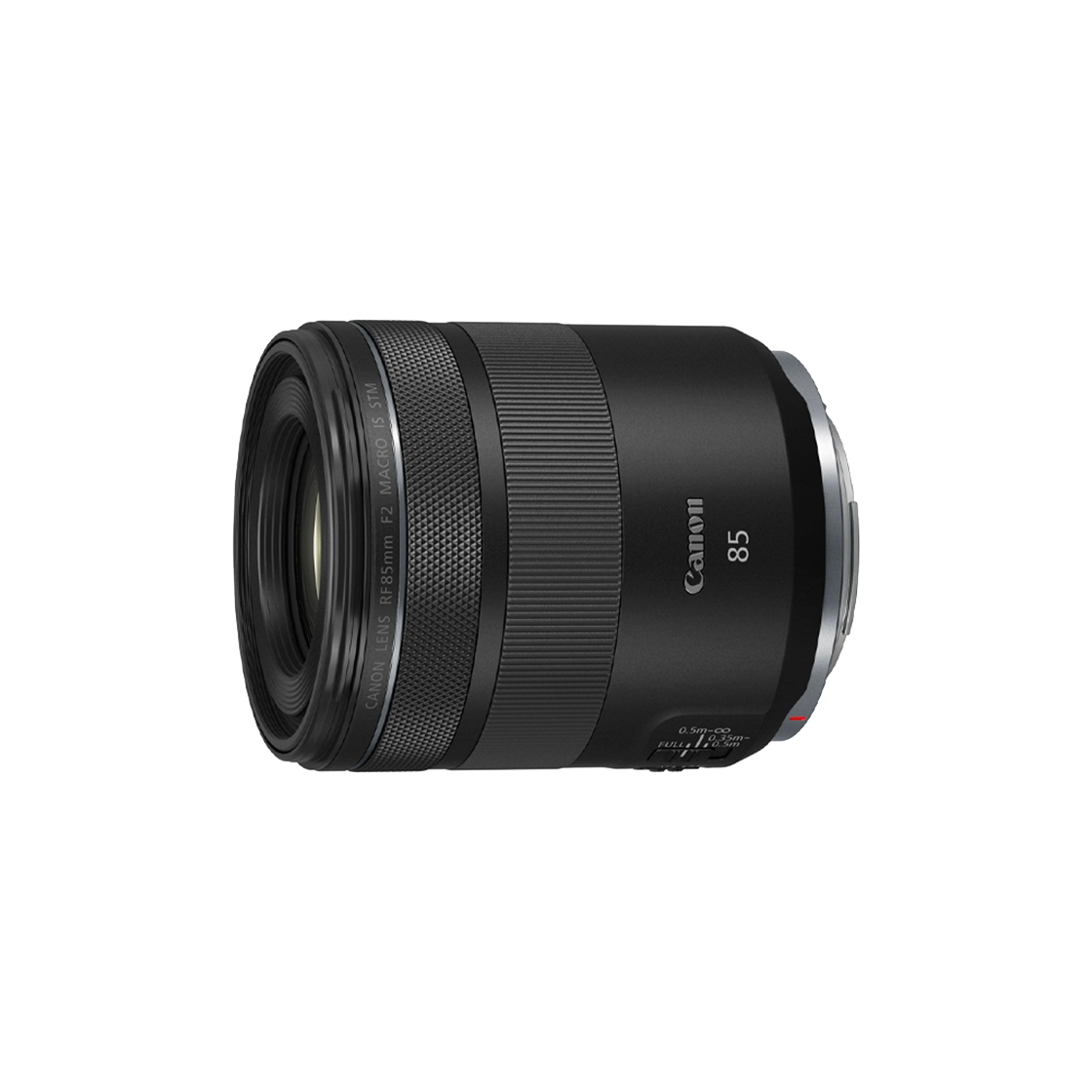 캐논 RF 85mm F2 Macro IS STM(Canon RF 85mm F2 Macro IS STM)