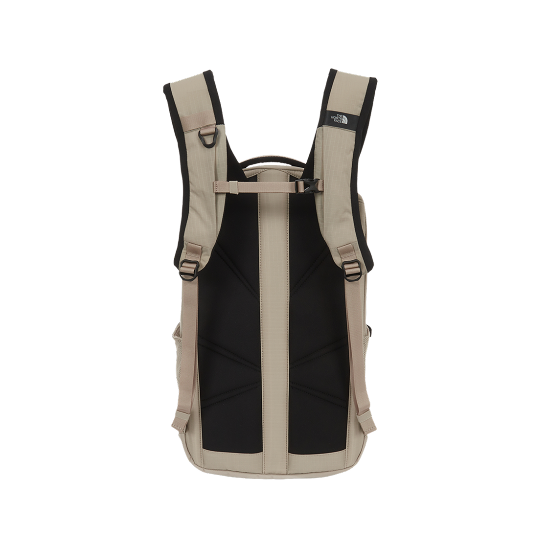 노스페이스 제스터 에어 27 라이트 베이지 - 25FW(The North Face Jester Air 27 Light Beige - 25FW) - 2