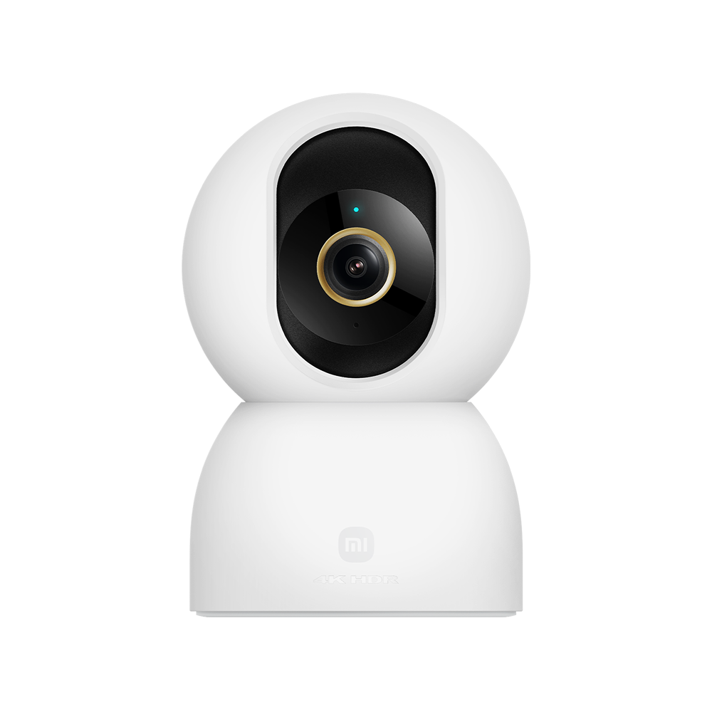 샤오미 홈캠 C701 스마트 4K HDR 카메라 CCTV 베이비캠 펫캠(Xiaomi Smart Camera C701)