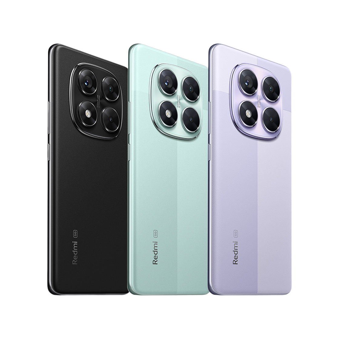 샤오미 레드미 노트 14 프로 5G 스마트폰 휴대폰 핸드폰 자급제 효도폰 512GB(Xiaomi Redmi Note 14 PRO 512GB)