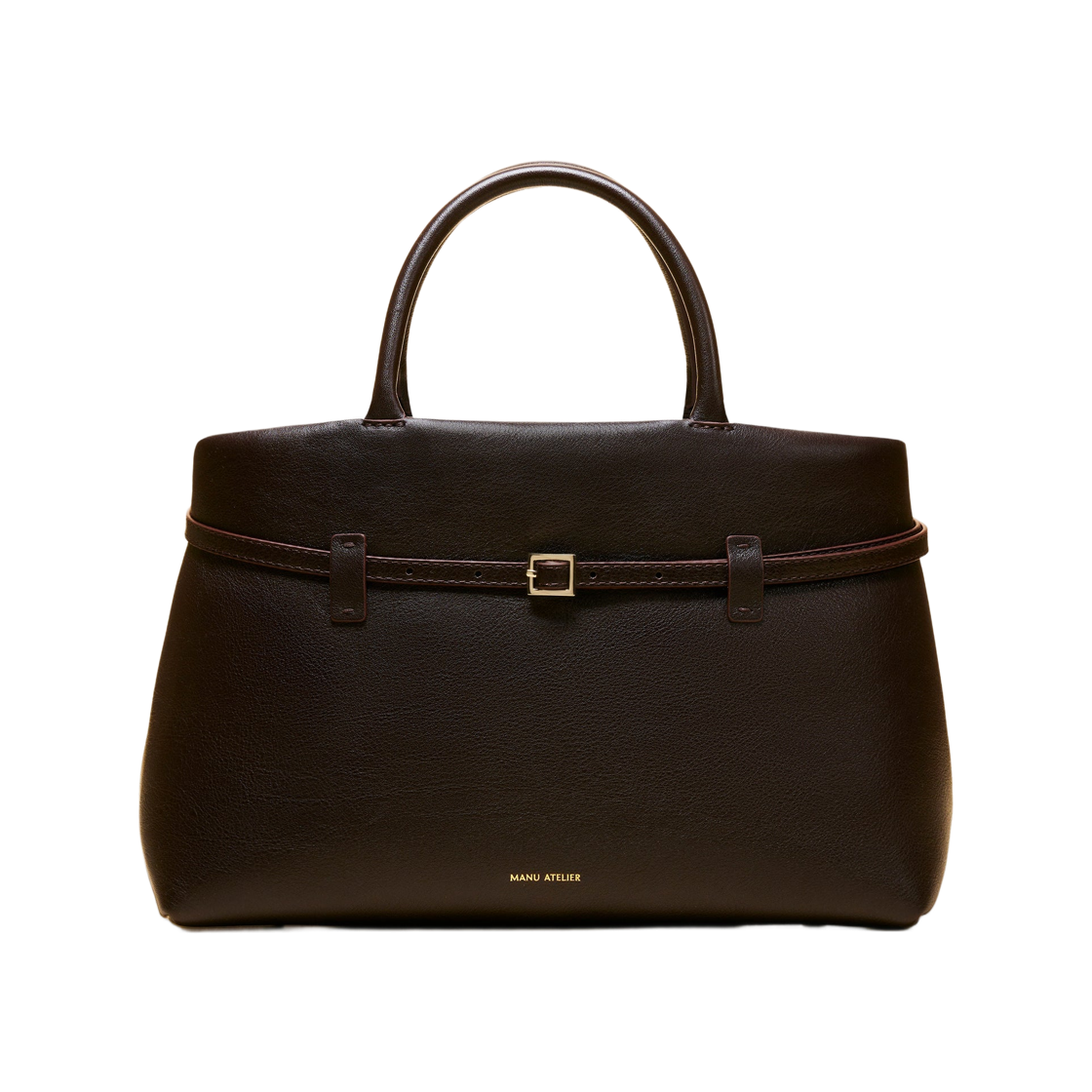 마누 아틀리에 르 깜봉 35 비터 브라운(Manu Atelier Le Cambon 35 Bitter Brown)