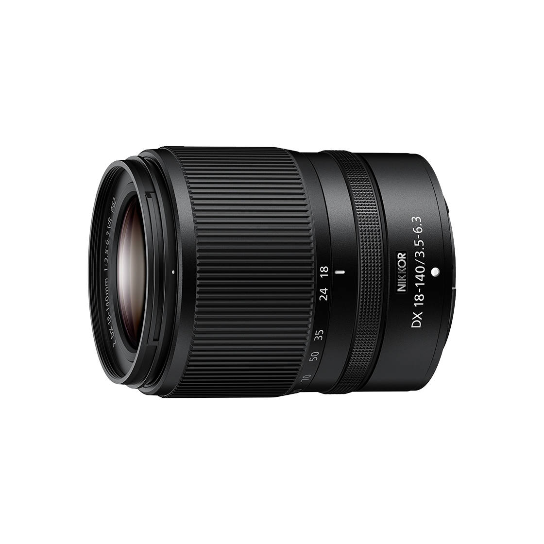 니콘 NIKKOR Z DX 18-140mm f/3.5-6.3 VR(Nikon NIKKOR Z DX 18-140mm f/3.5-6.3 VR)