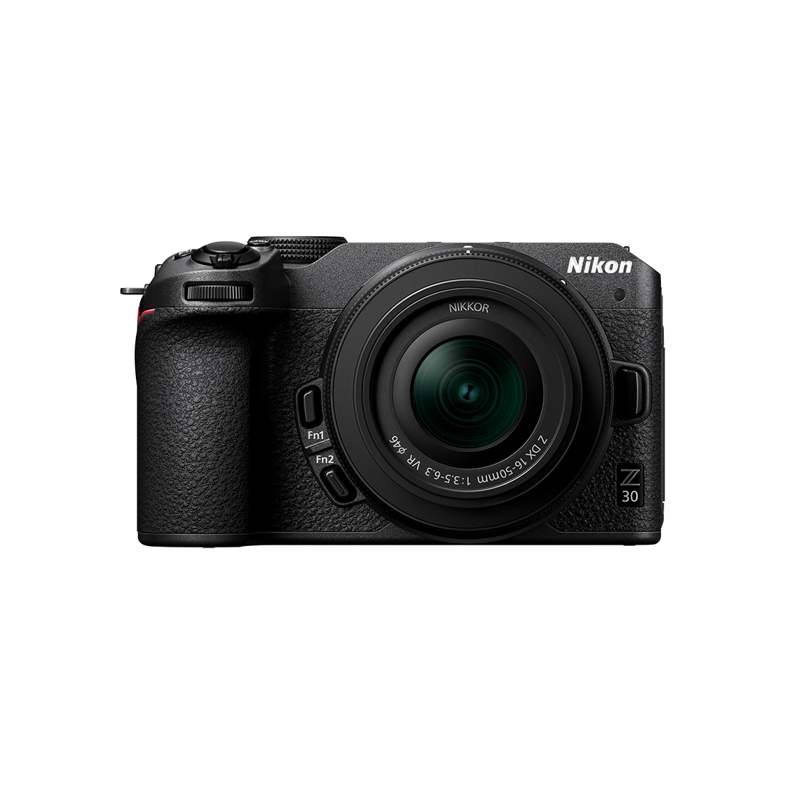 니콘 Z30 + 16-50 번들 킷(Nikon Z30 + 16-50 Kit)