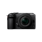 Nikon Z30 + 16-50 Kit