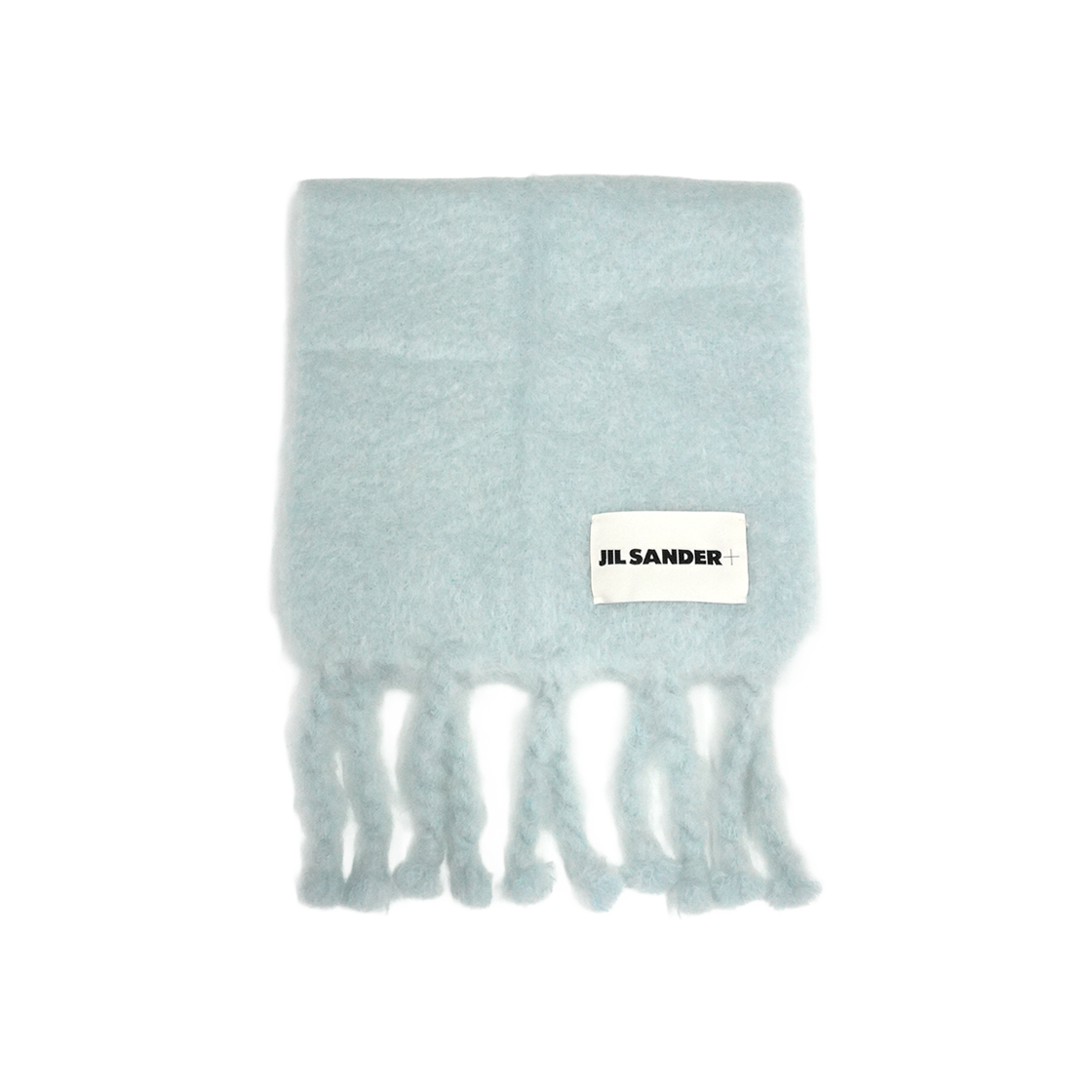 ITIFP8SI96LV Jil Sander Mohair Scarf JPUT902020
