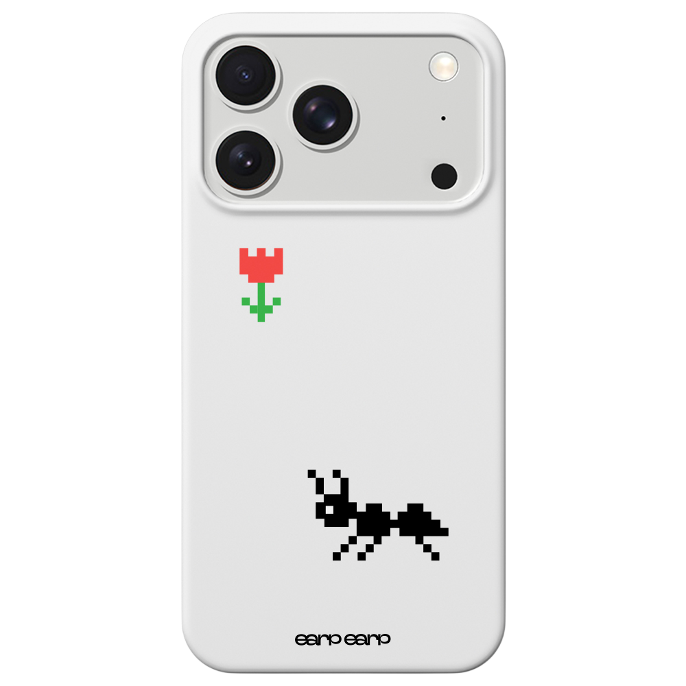 E2512_0036 earpearp Tulip Ant Hard Case