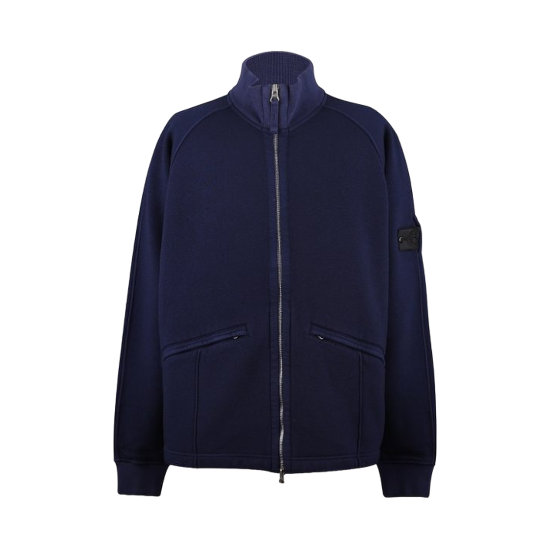 스톤 아일랜드 60310 쉐도우 프로젝트 자켓 로얄 블루 - 21FW(Stone Island 60310 Shadow Project Jacket Royal Blue - 21FW)