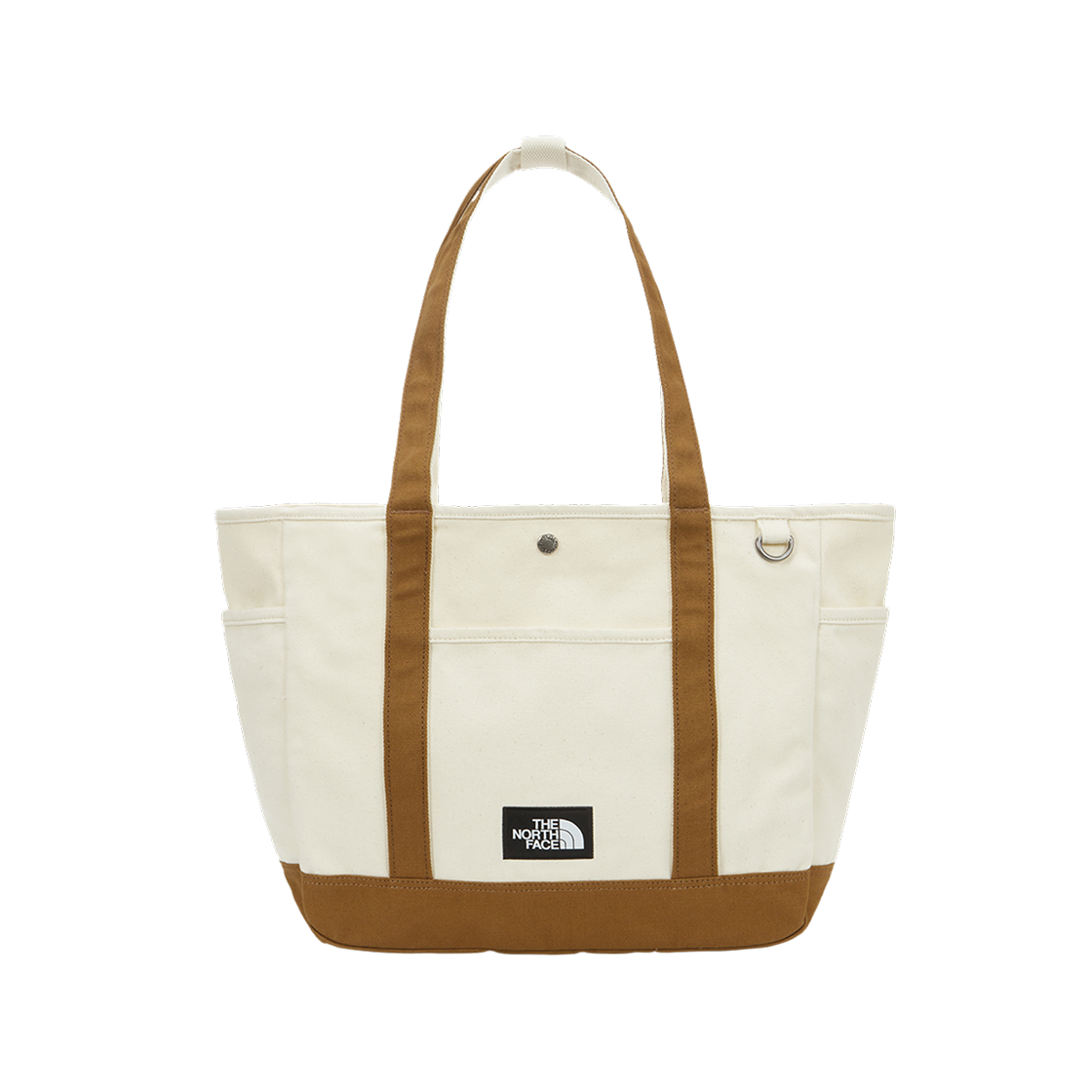 NN2PR69C The North Face All Day Tote L Camel - 25FW