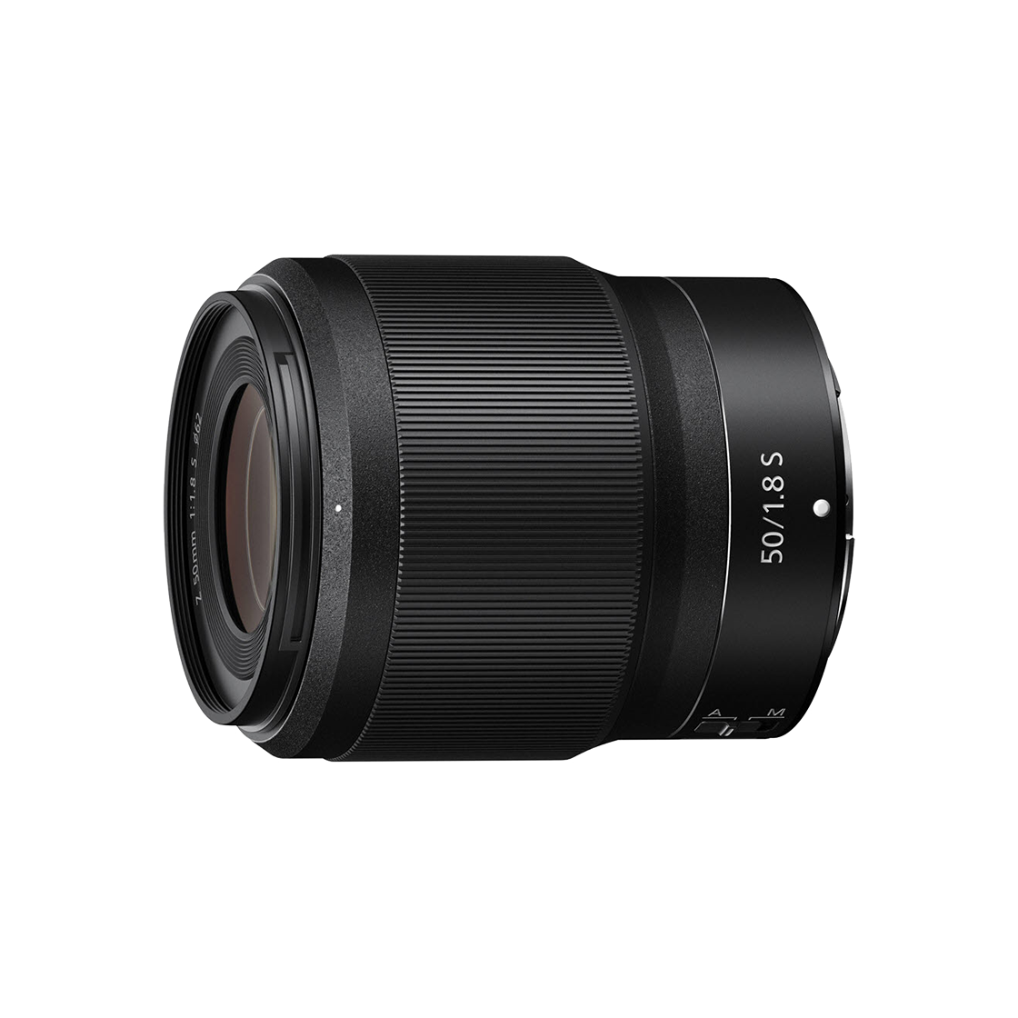니콘 NIKKOR Z 50mm f/1.8 S(Nikon NIKKOR Z 50mm f/1.8 S) - 1