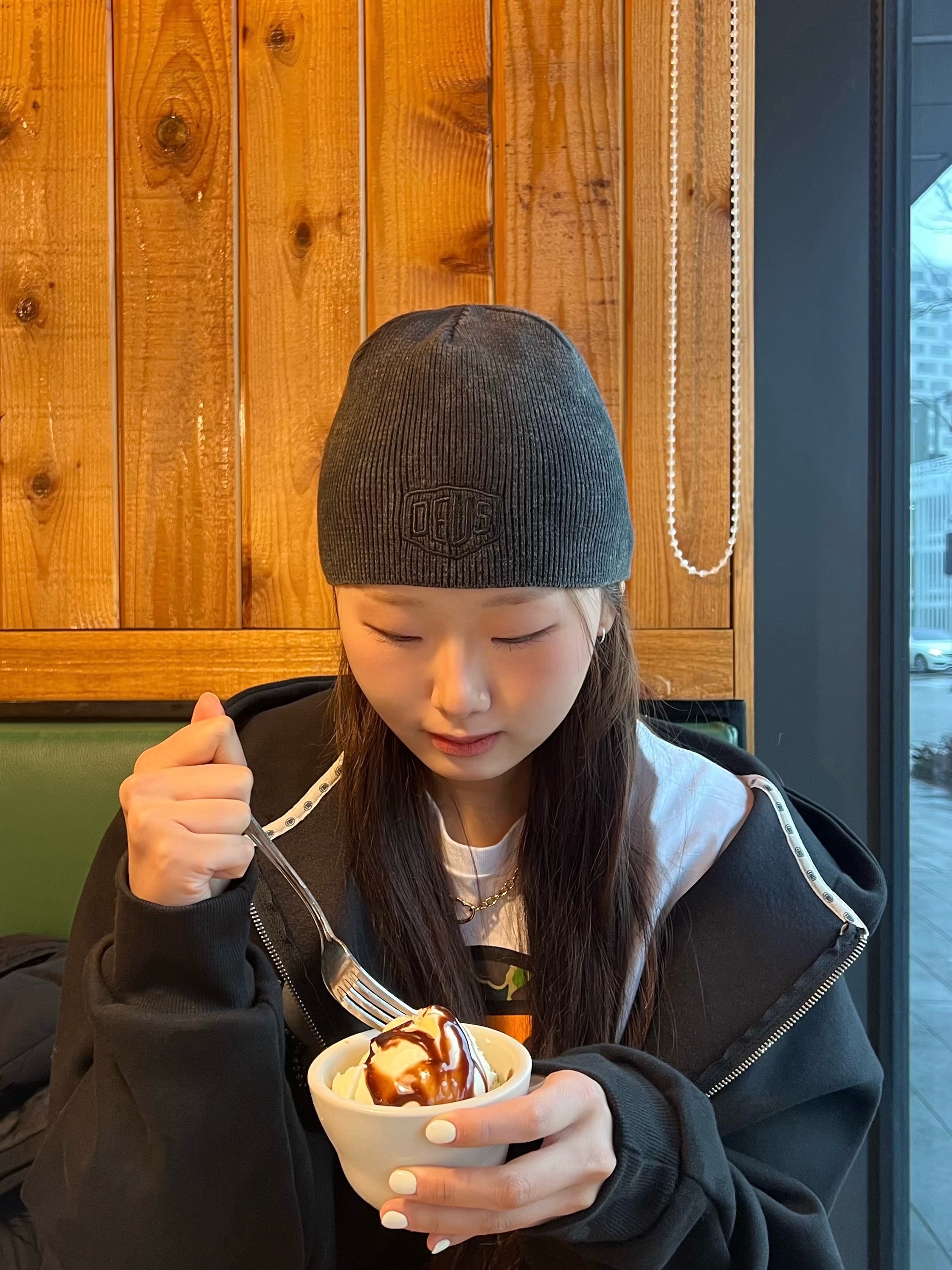 랑서님의 스타일 - 2