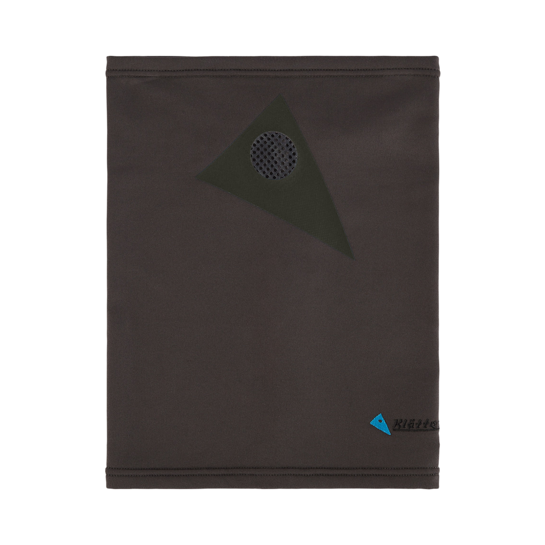 50110U02-580 Klattermusen Fulla Multitop Rosin Green