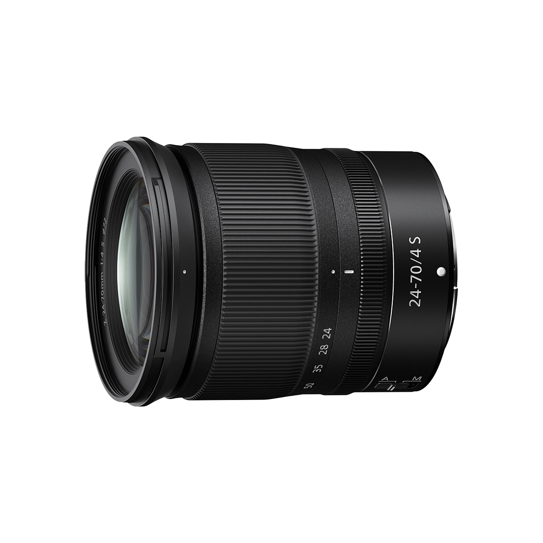 니콘 NIKKOR Z 24-70mm f/4 S(Nikon NIKKOR Z 24-70mm f/4 S)