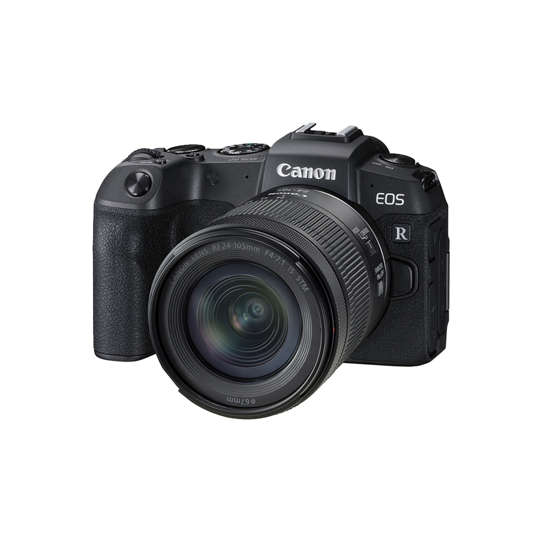 캐논 EOS RP 24-105 STM KIT(Canon EOS RP 24-105 STM KIT)