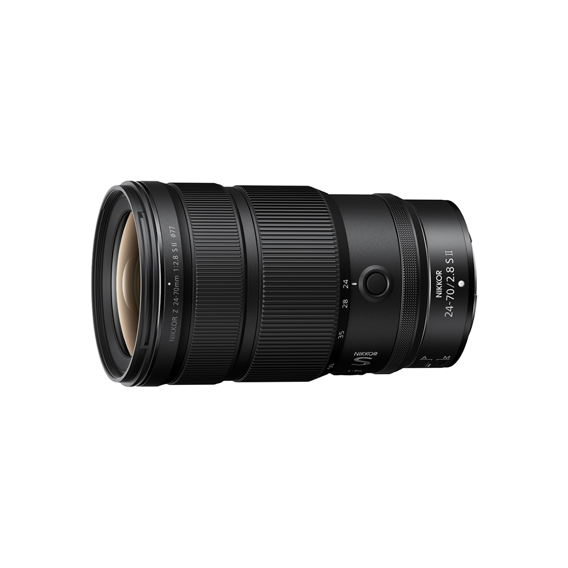 니콘 NIKKOR Z 24-70mm f/2.8 S II(Nikon NIKKOR Z 24-70mm f/2.8 S II)