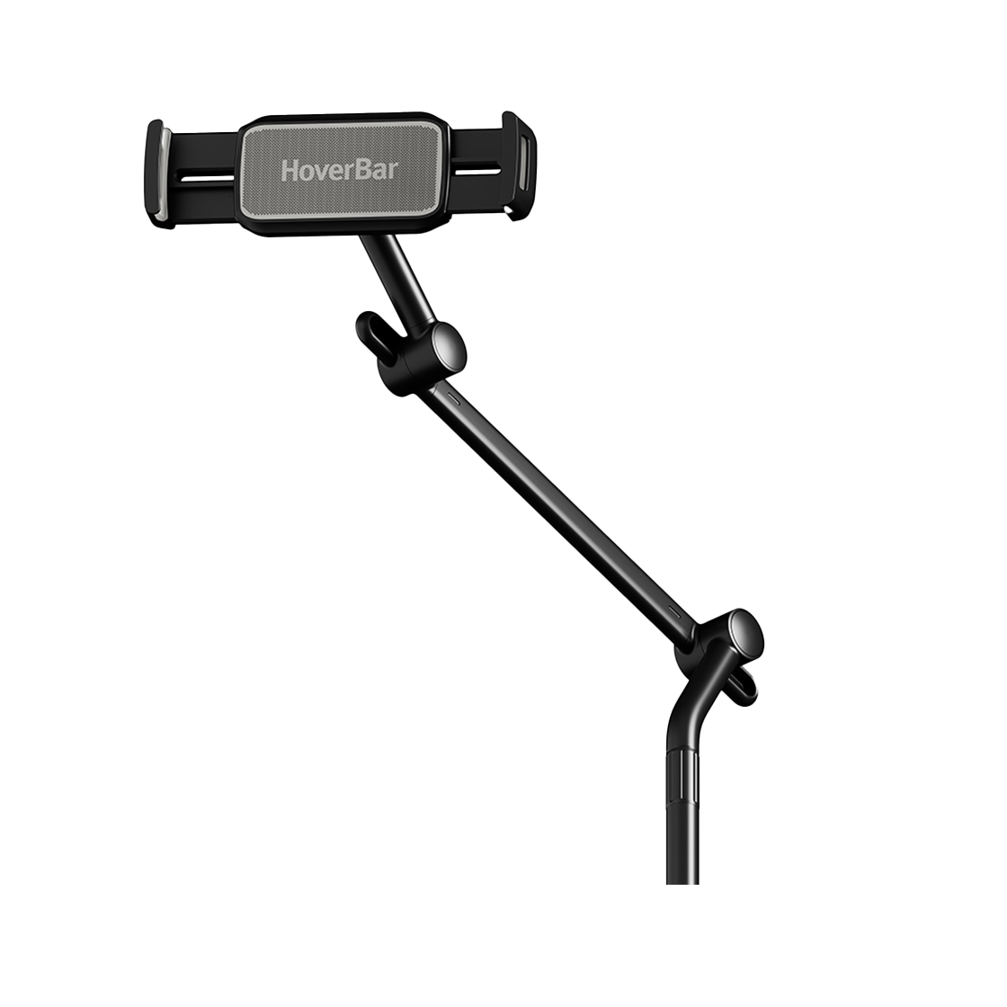 트웰브사우스 호버바 타워 블랙(Twelve South HoverBar Tower Black) - 2