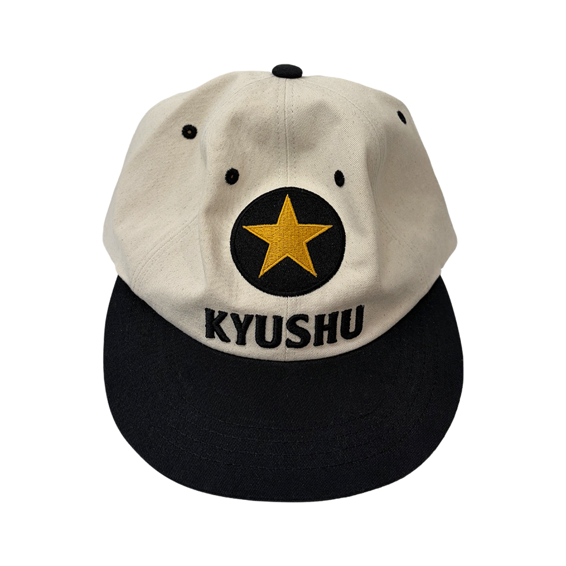 아오이로 규슈 스타 비루 캡(Aoiro KYUSHU Star ビール Cap)