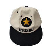 Aoiro KYUSHU Star ビール Cap