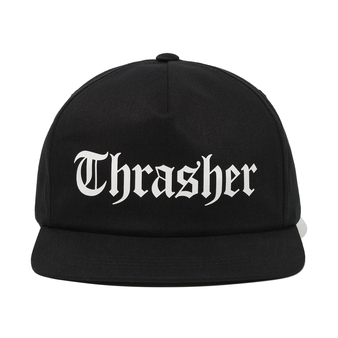 트레셔 디 앤드 오쓰 매쉬캡(THRASHER The End Oath Mesh Cap)