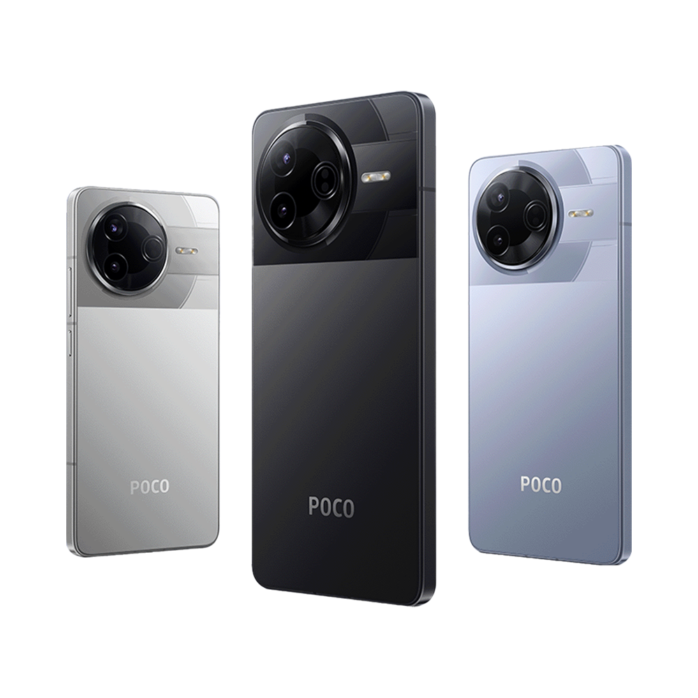 샤오미 포코 F7 프로 알뜰폰 자급제 스마트폰 휴대폰 핸드폰 효도폰 512GB(Xiaomi POCO F7 PRO 512GB)