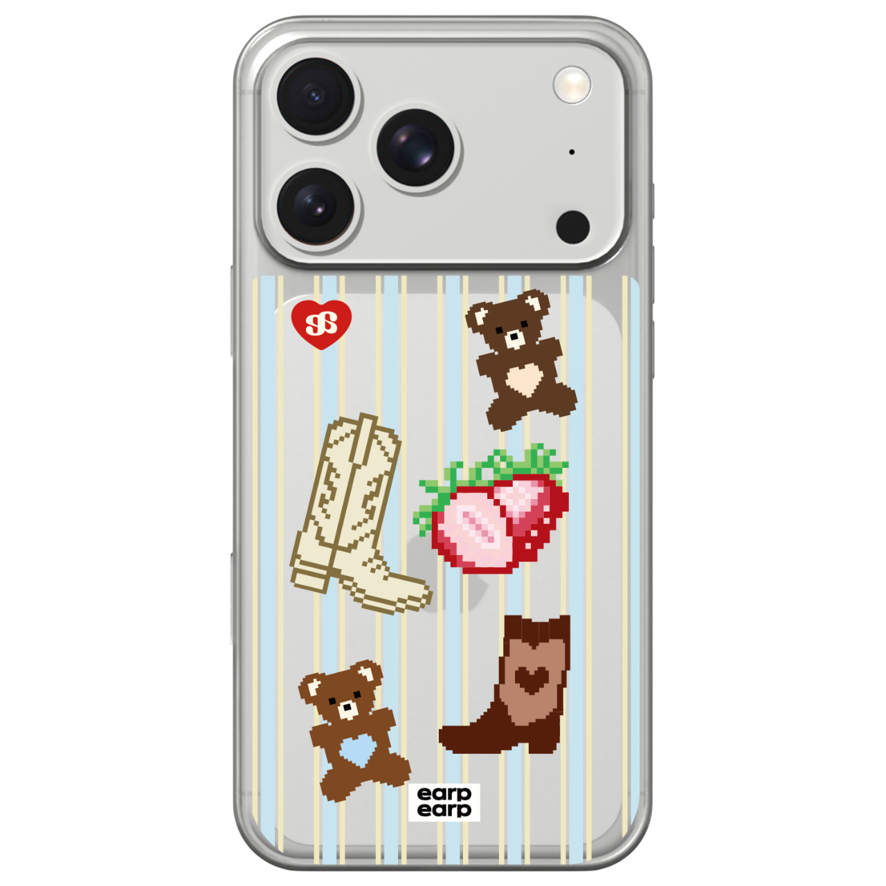 E2512_0045 earpearp Western Bear Jelly Case
