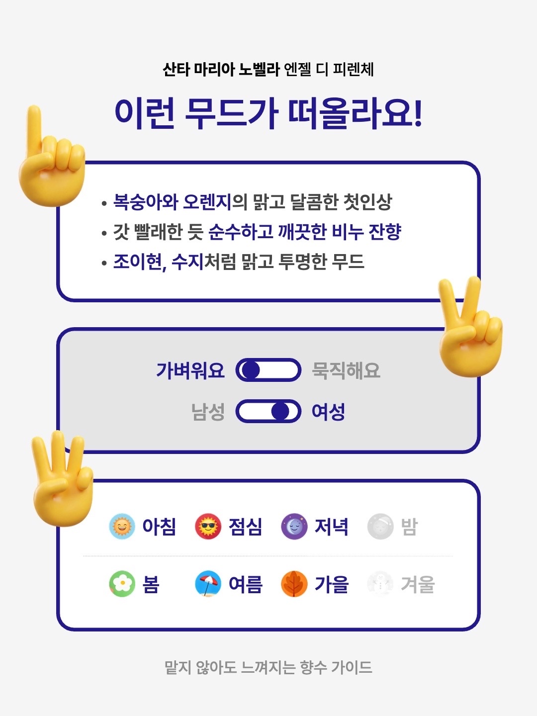 Santa Maria Novella Angeli Di Firenze Eau de Cologne 50ml, Santa Maria Novella Angeli di Firenze Scented Candle (Korean Ver.) 착용 스타일 - 2