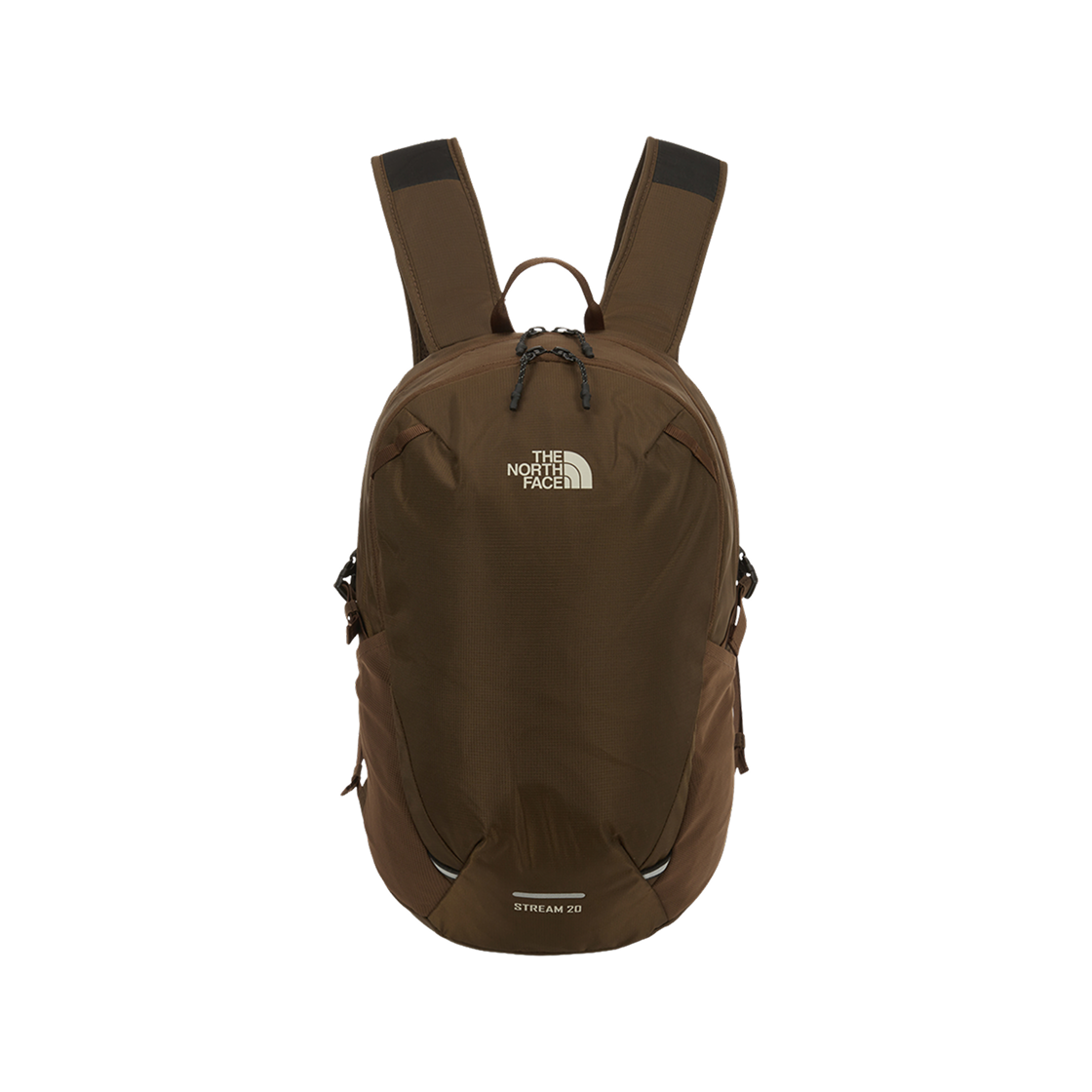 노스페이스 스트림 20 브라운 - 25FW(The North Face Stream 20 Brown - 25FW)
