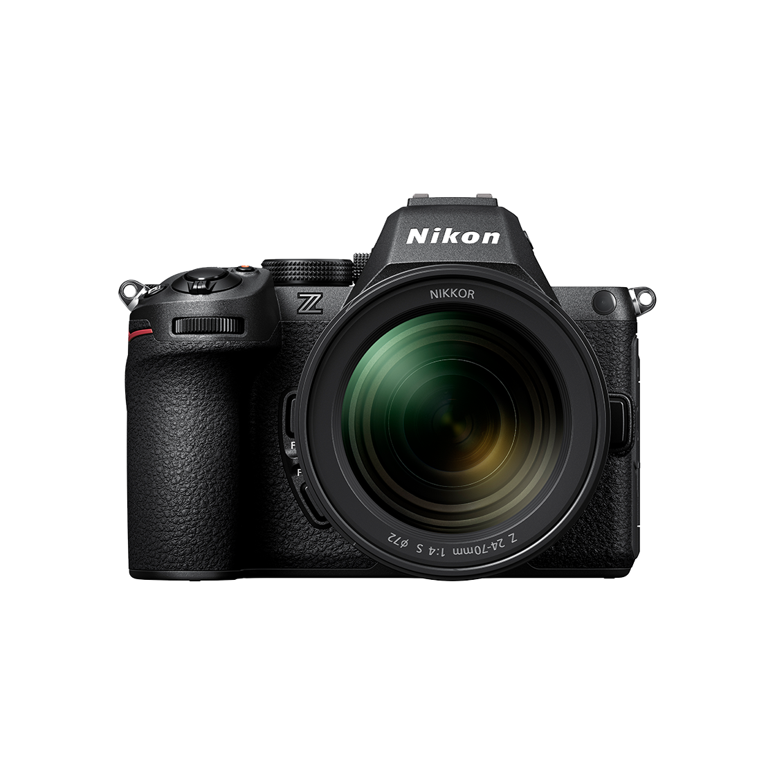 니콘 Z5II + 24-70 번들 킷(Nikon Z5II + 24-70 Kit)