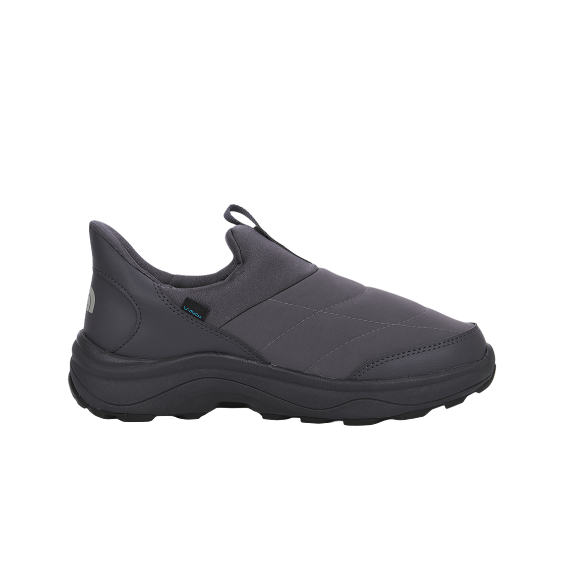 노스페이스 V-모션 슬립 온 차콜 - 25FW(The North Face V-Motion Slip On Charcoal - 25FW) - 2