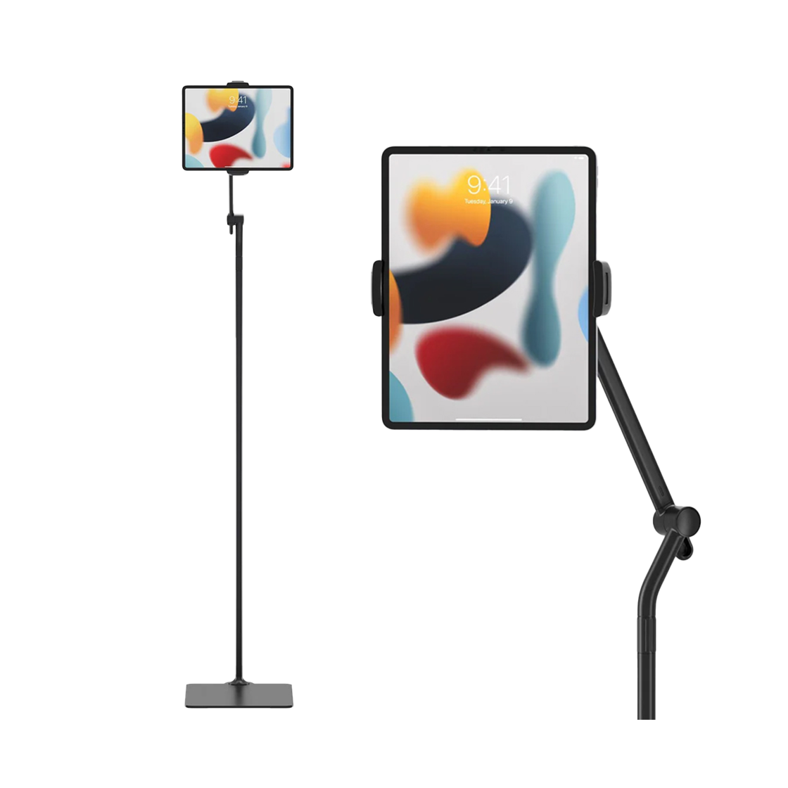 트웰브사우스 호버바 타워 블랙(Twelve South HoverBar Tower Black) - 1