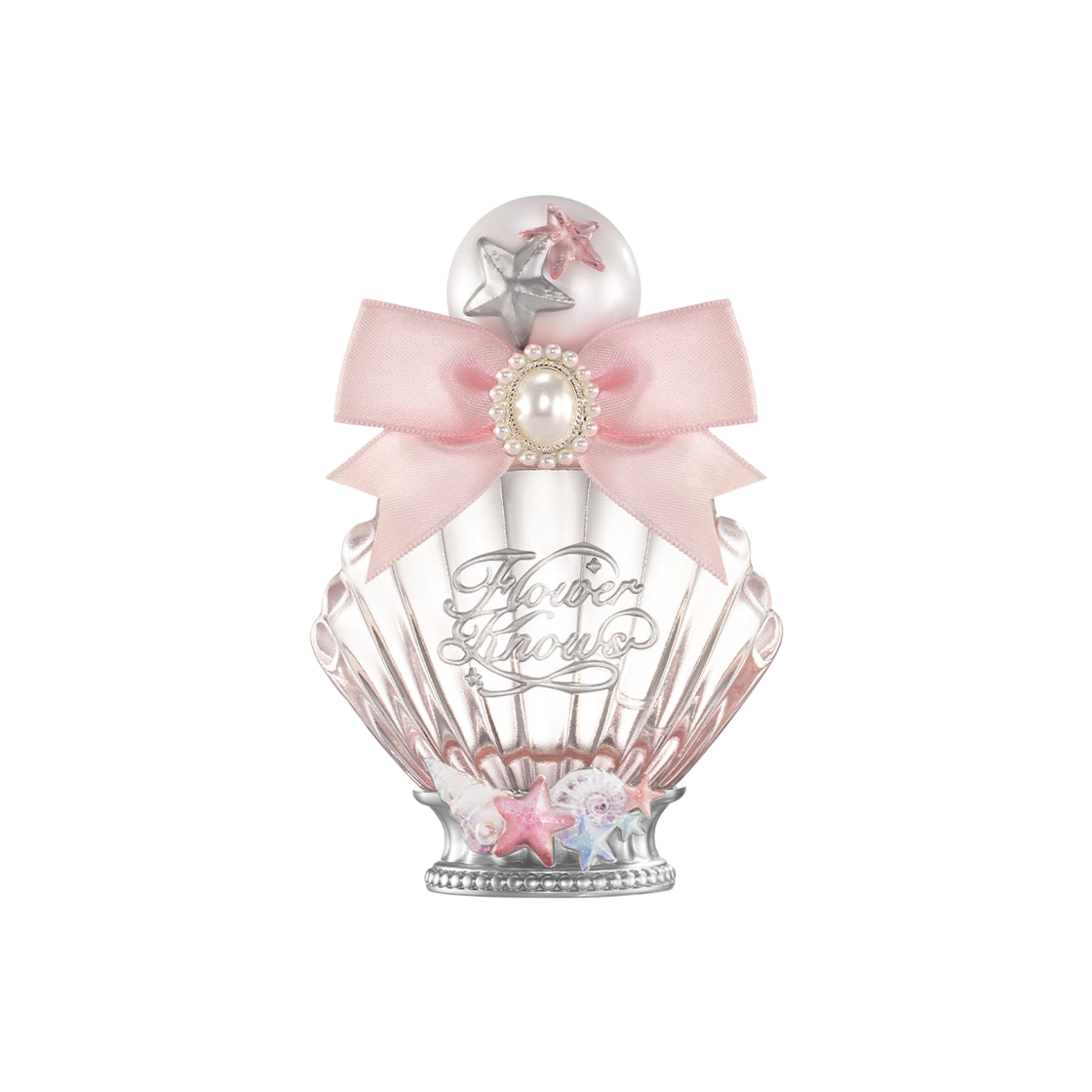 플라워노즈 쉘 주얼 컬렉션 퍼퓸 크리스탈 애플(Flower Knows Shell's Jewel Perfume Crystal Apple)