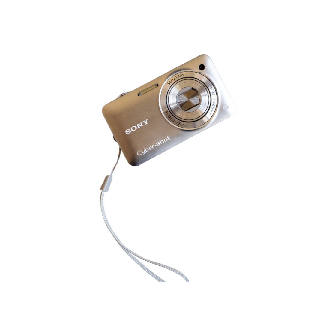 ITDV3IMTJ4E6 Sony DSC-WX5 Sliver