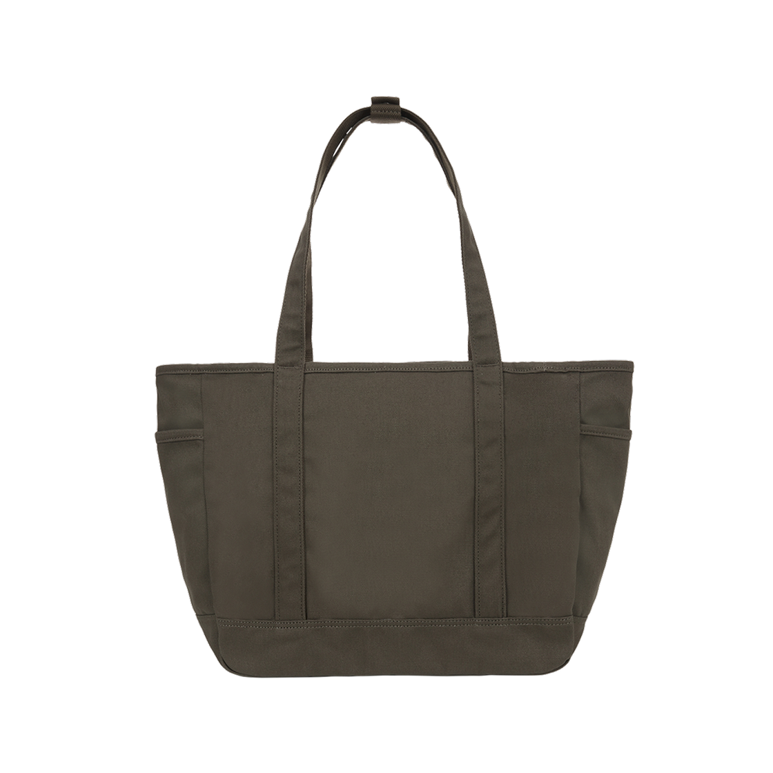 노스페이스 올 데이 토트 L 드라이드 허브 - 25FW(The North Face All Day Tote L Dried Herb - 25FW) - 2