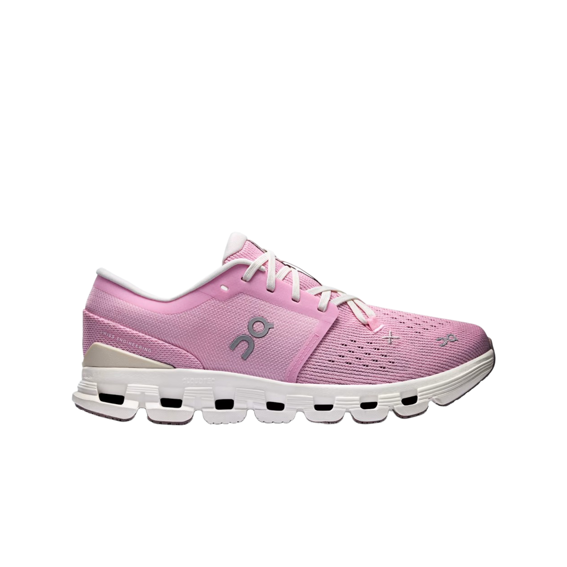 3WE30073561 (W) On Running Cloud X 4 Petal Sand