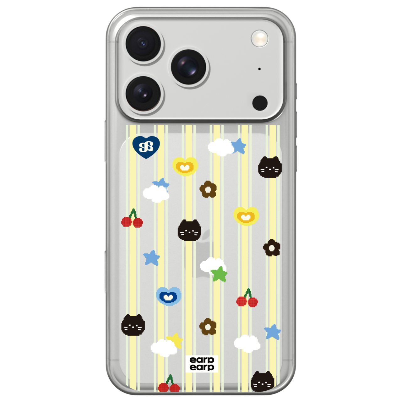 E2512_0046 earpearp Cats Dream Jelly Case