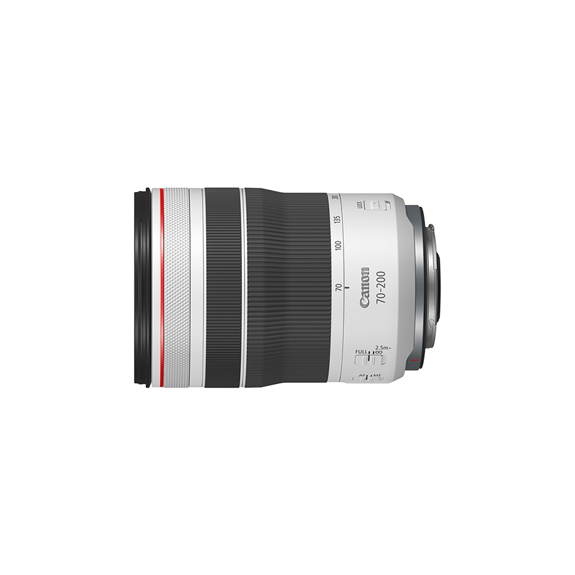 캐논 RF 70-200mm F4 L IS USM(Canon RF 70-200mm F4 L IS USM)