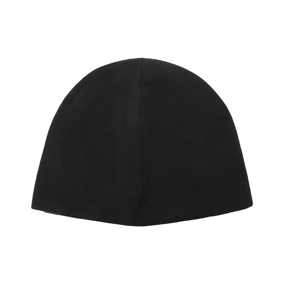 노스페이스 TNF 런 비니 블랙 - 25FW(The North Face TNF Run Beanie Black - 25FW) - 2