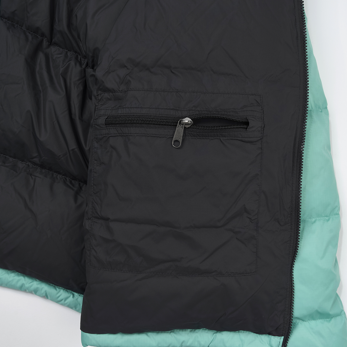 노스페이스 1996 레트로 눕시 자켓 민트(The North Face 1996 Retro Nuptse Jacket Mint) - 6