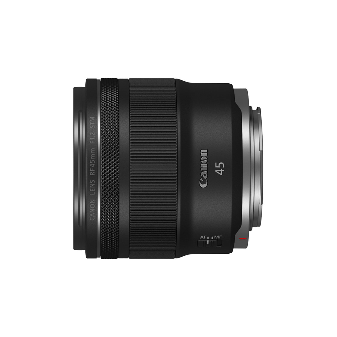 RF_45mm_F1.2_STM Canon RF 45mm F1.2 STM