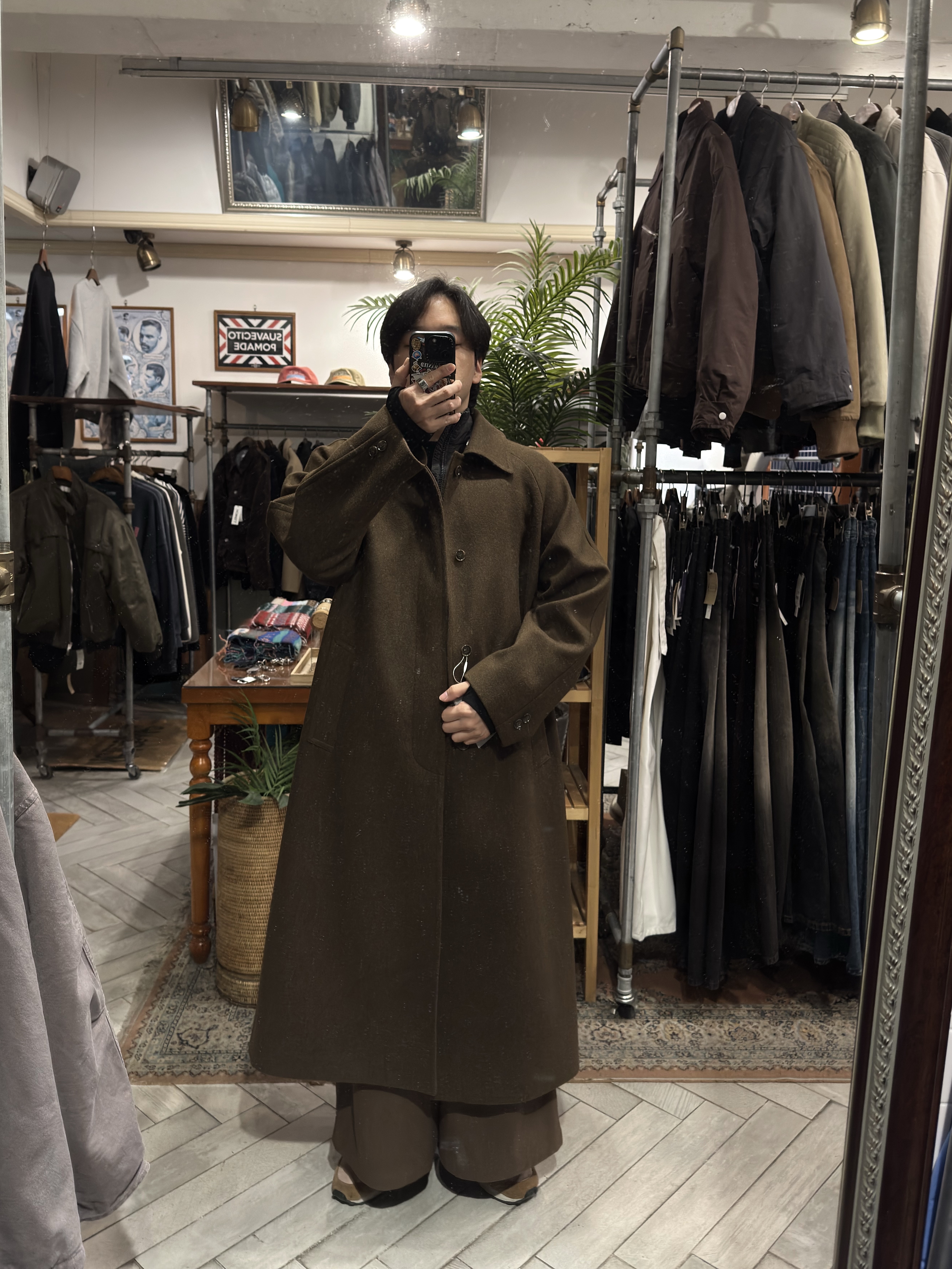 Hoodie님의 스타일